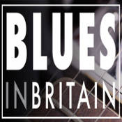 Blues In Britain logo